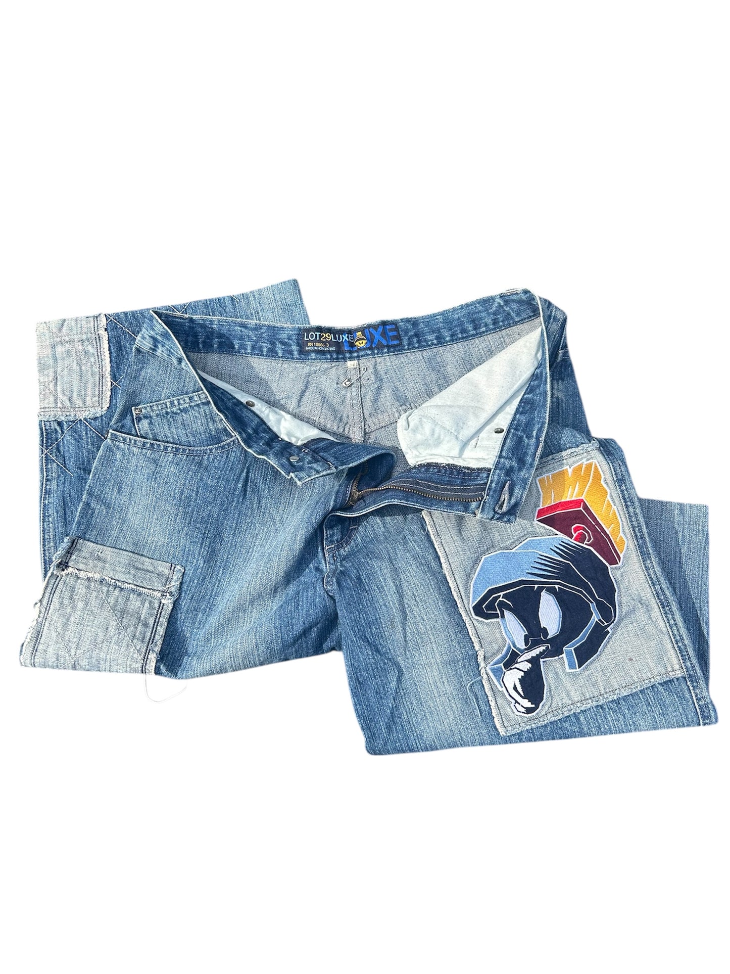 Lot 29 Jorts (34)