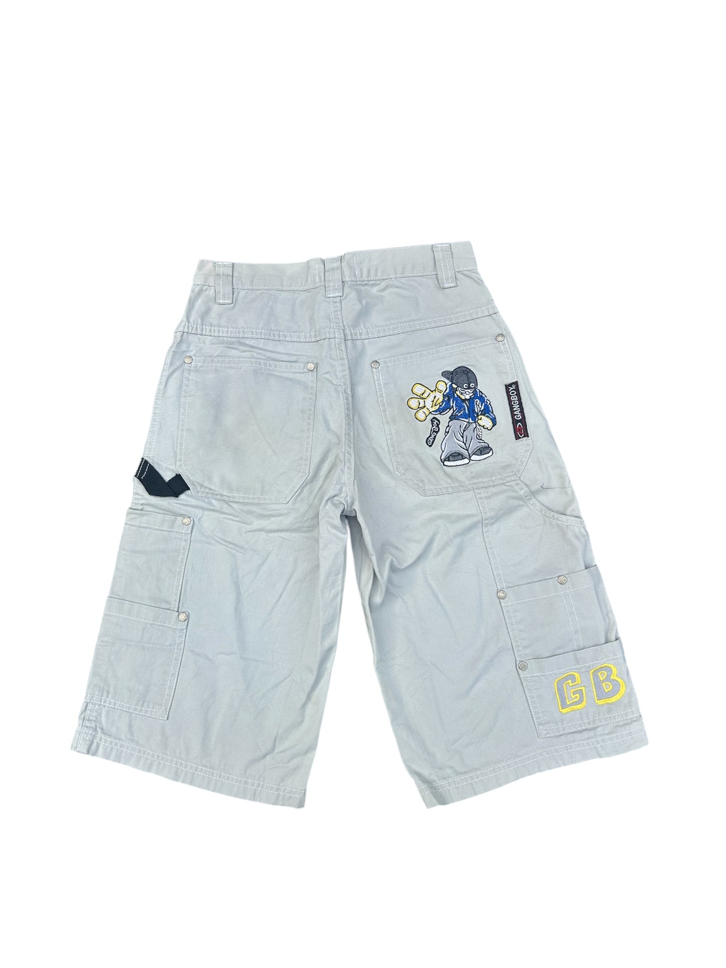 GANGBOY Jorts (26)
