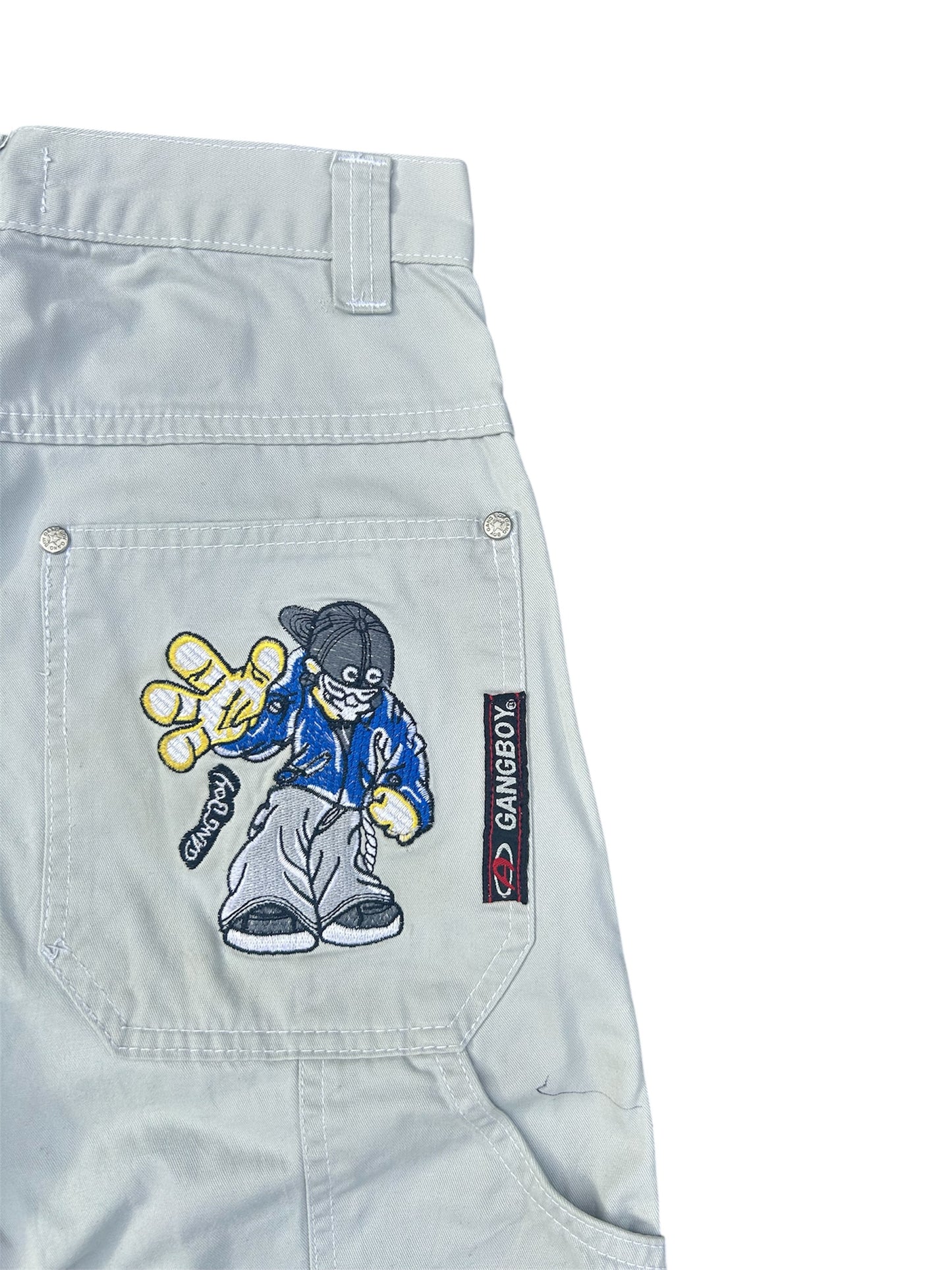 GANGBOY Jorts (26)