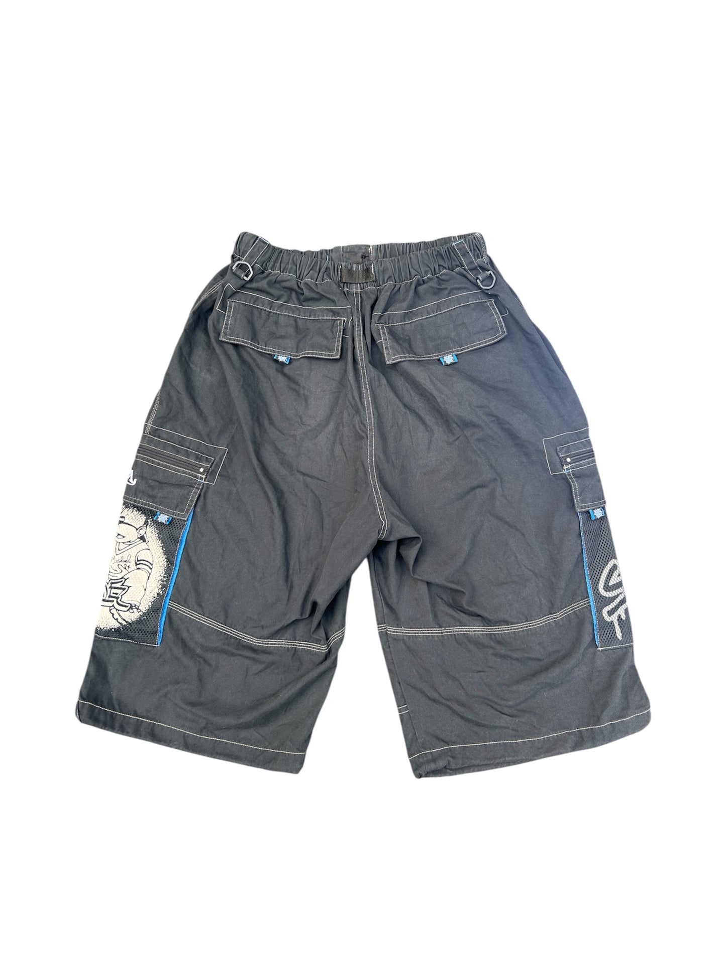 Jorts