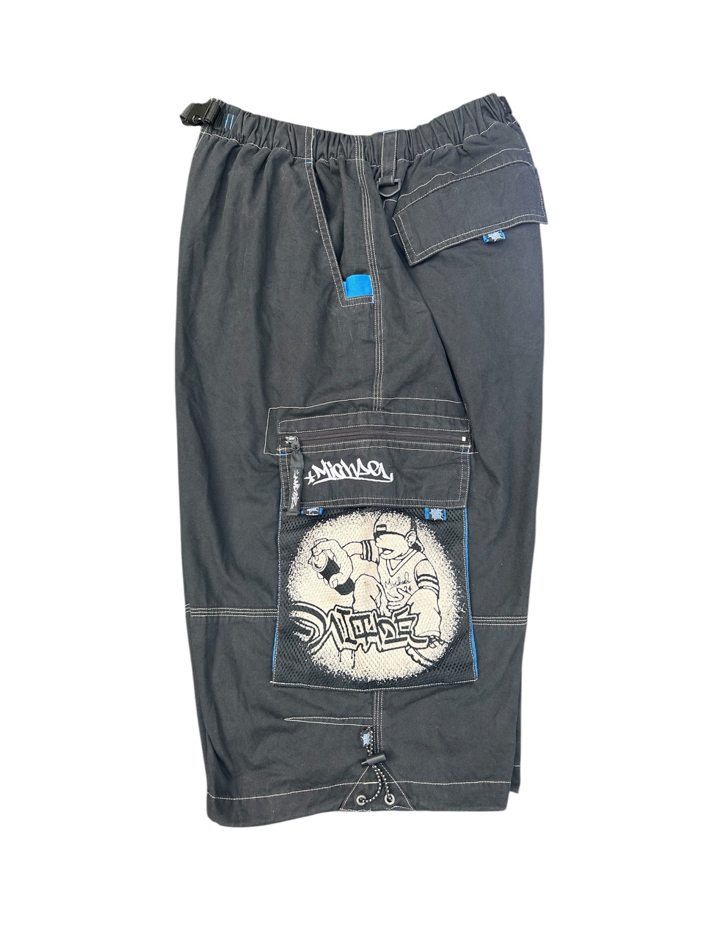 Jorts