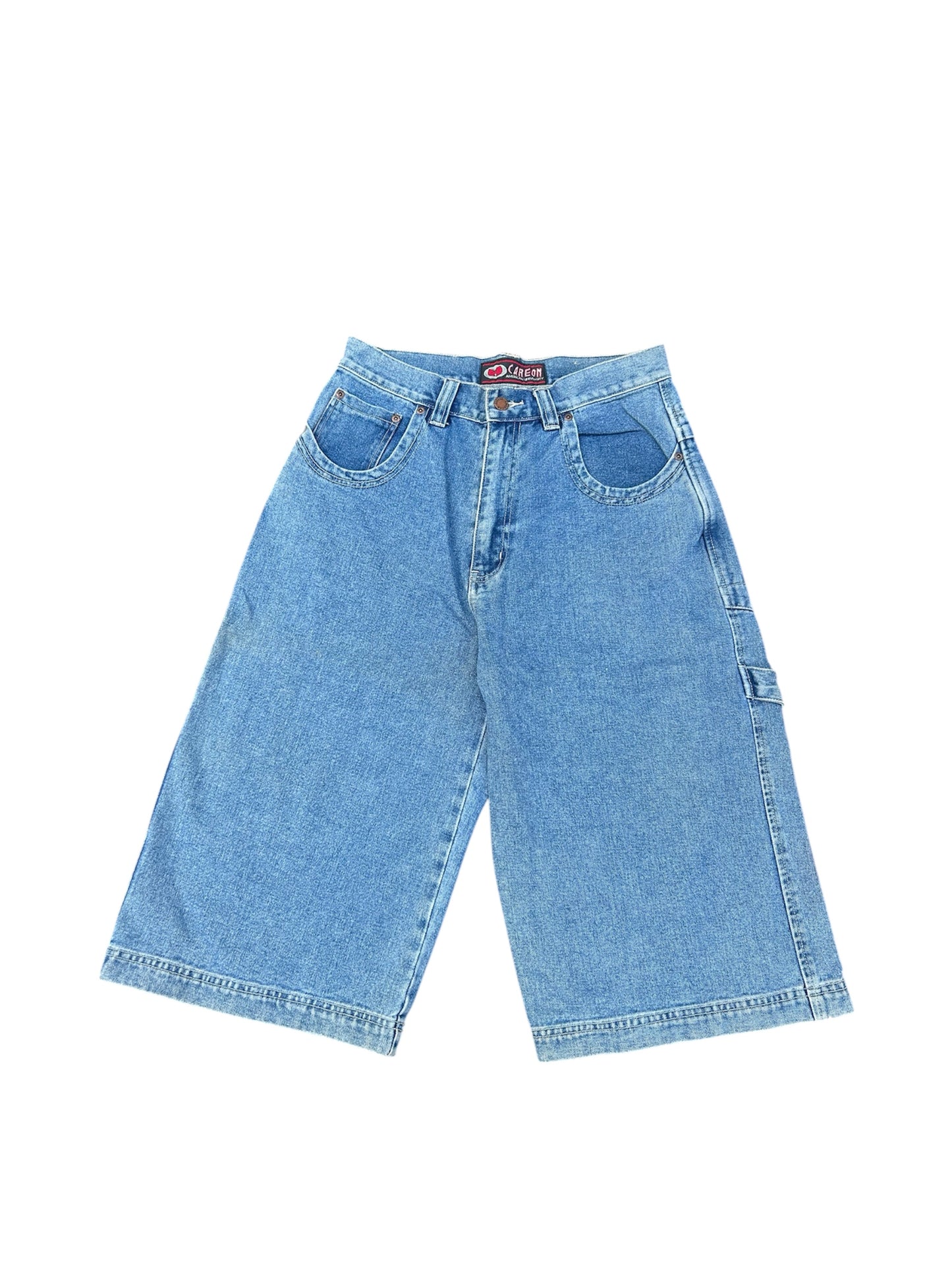Careon DJ Jorts (32)