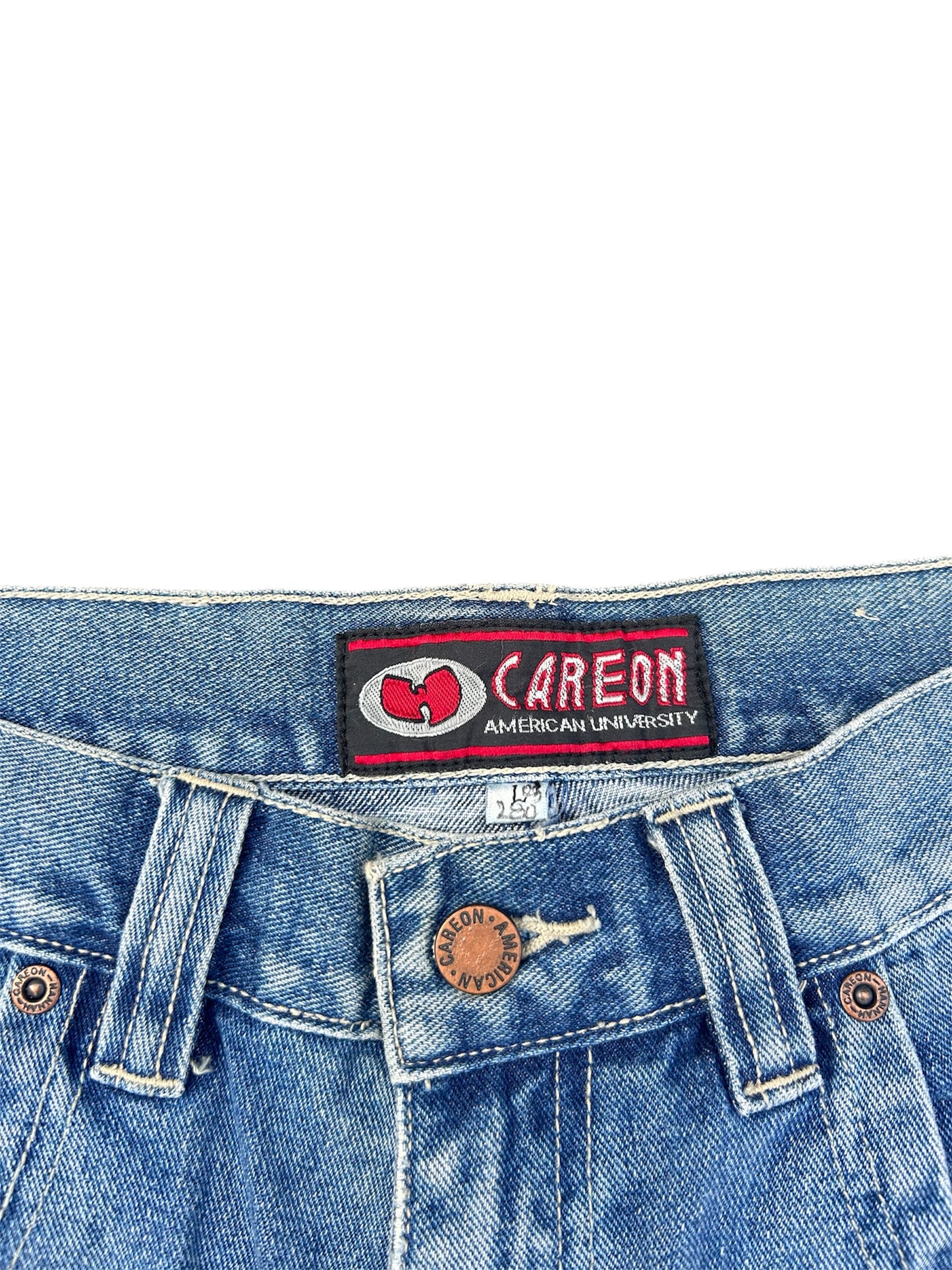 Careon DJ Jorts (32)