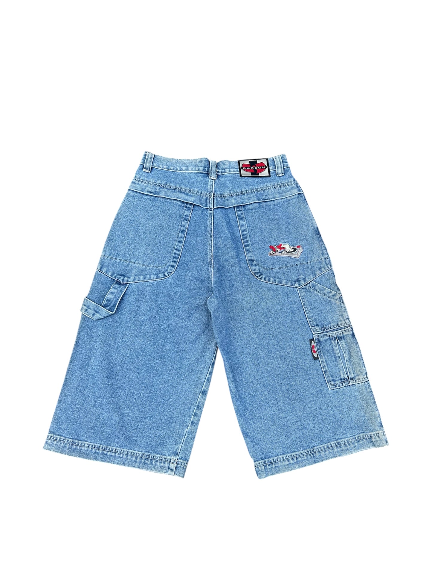 Careon DJ Jorts (32)
