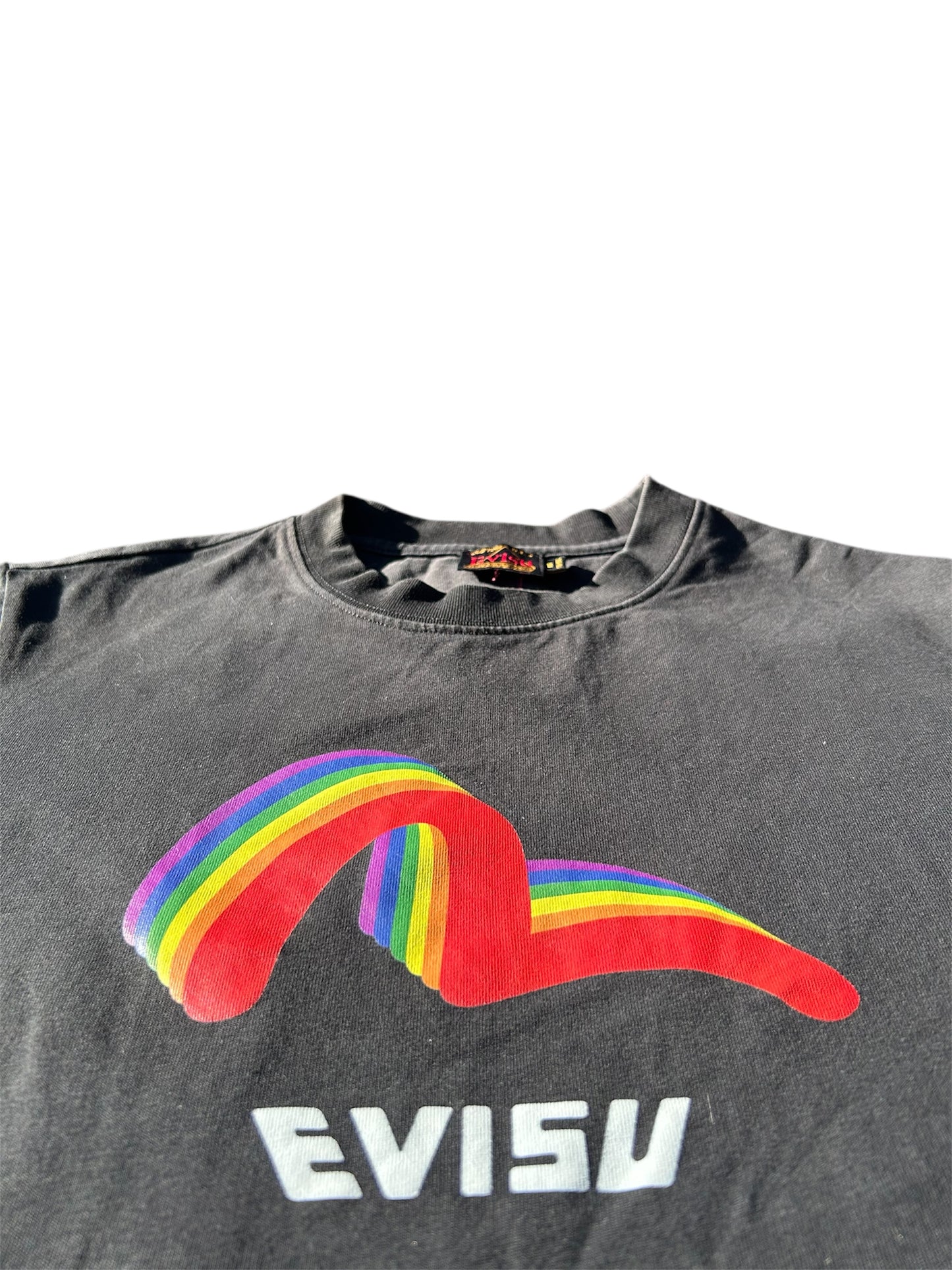 Evisu Tee (M)