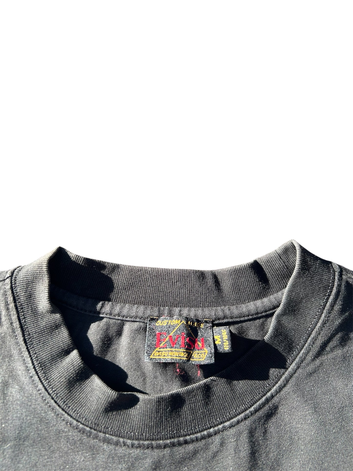Evisu Tee (M)