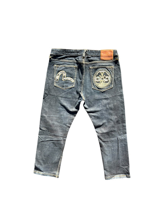 Evisu Jeans (36")