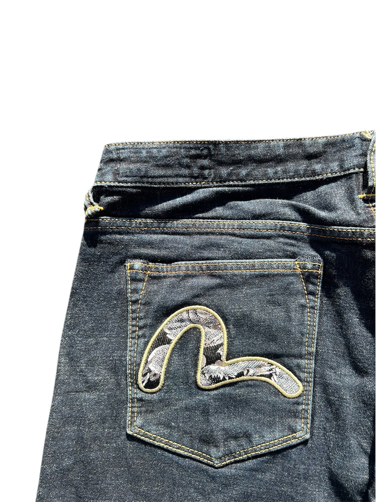 Evisu Jeans (36")