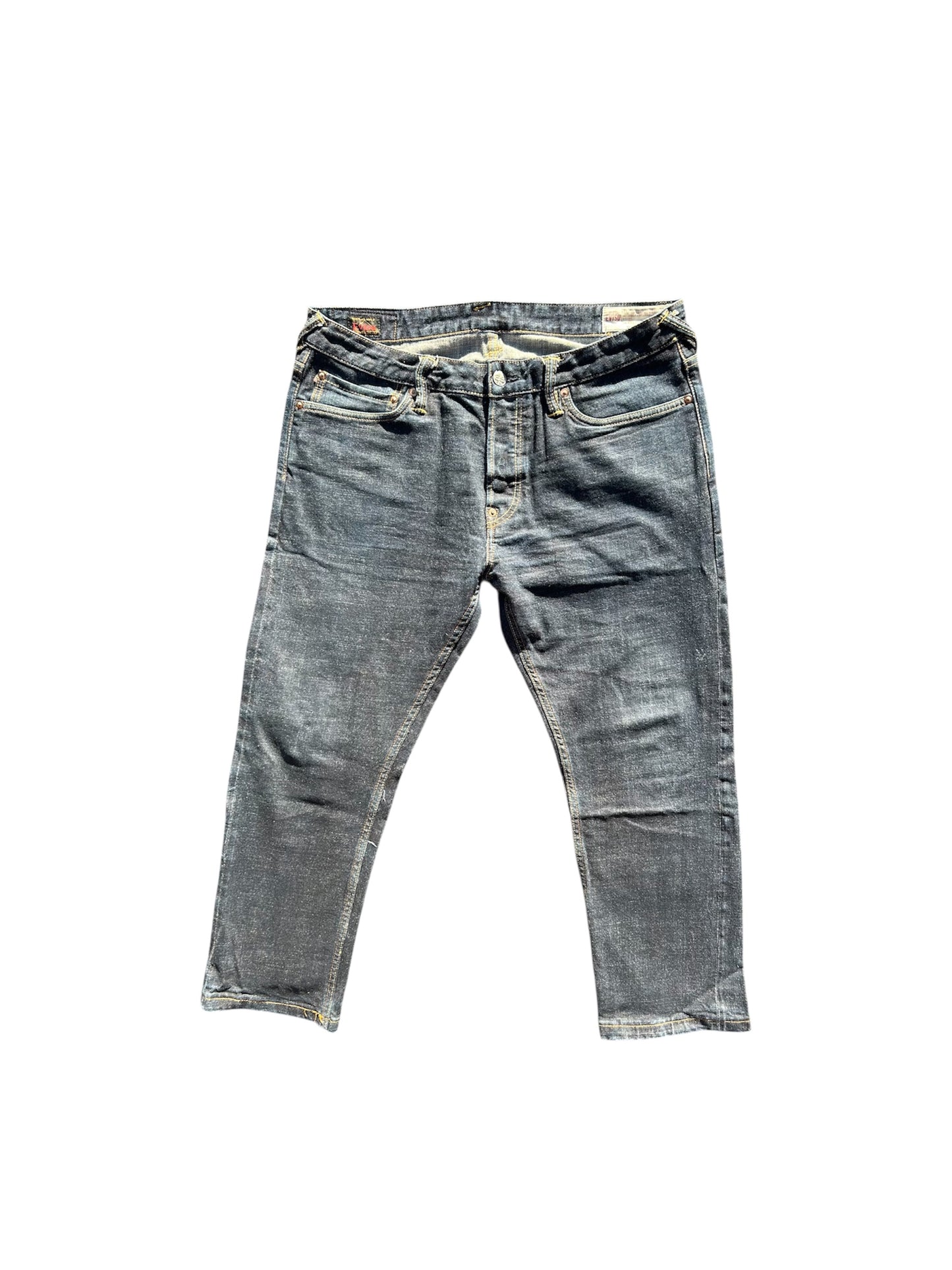 Evisu Jeans (36")