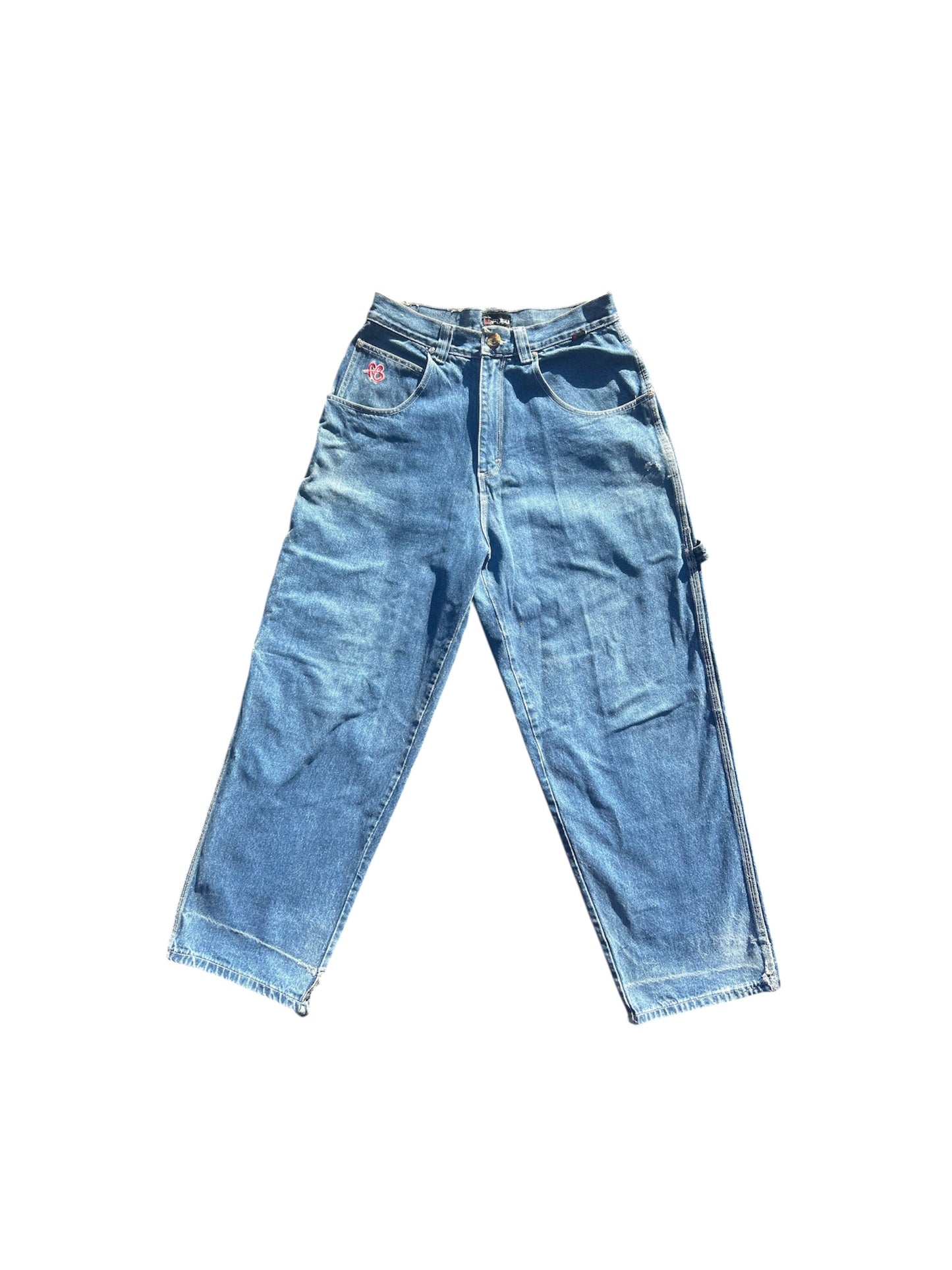 FUBU Jeans (32)
