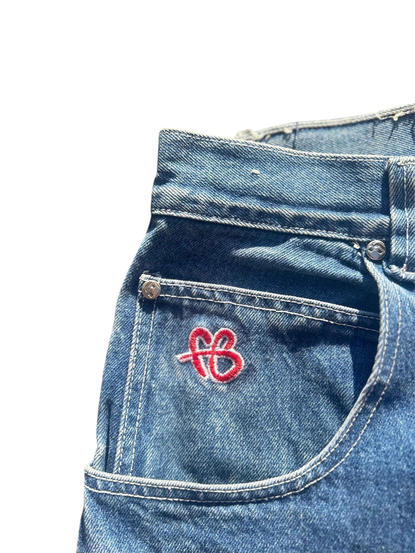 FUBU Jeans (32)