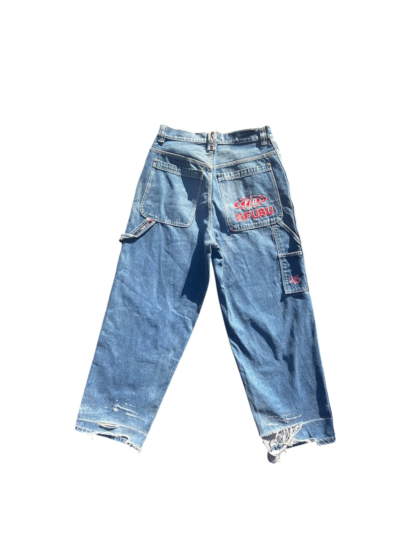 FUBU Jeans (32)