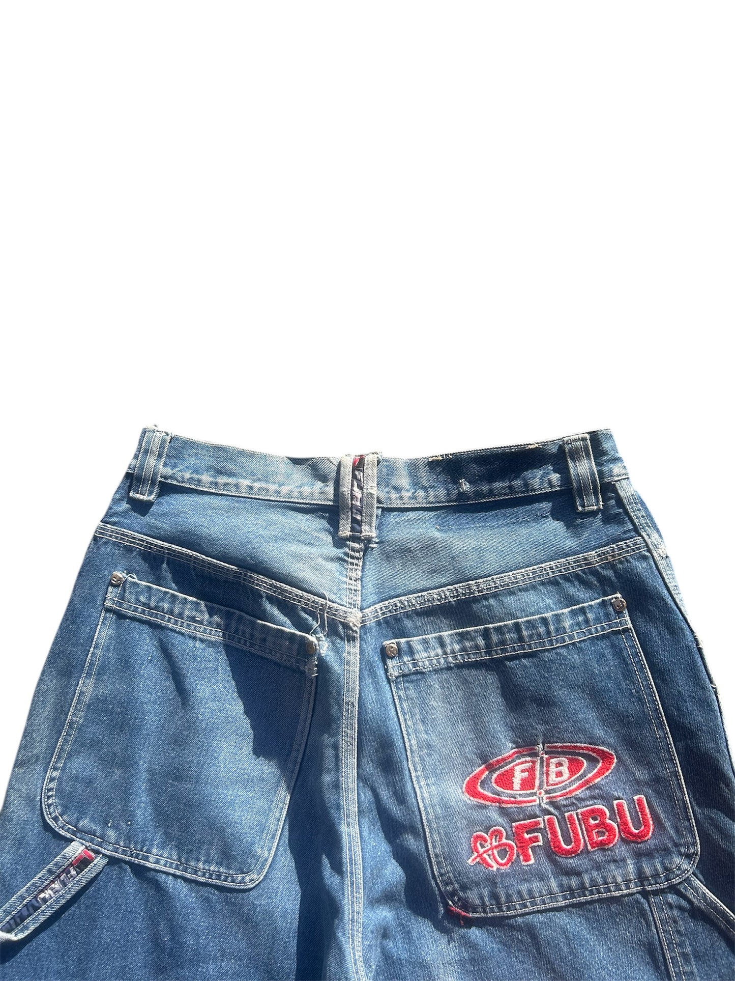 FUBU Jeans (32)