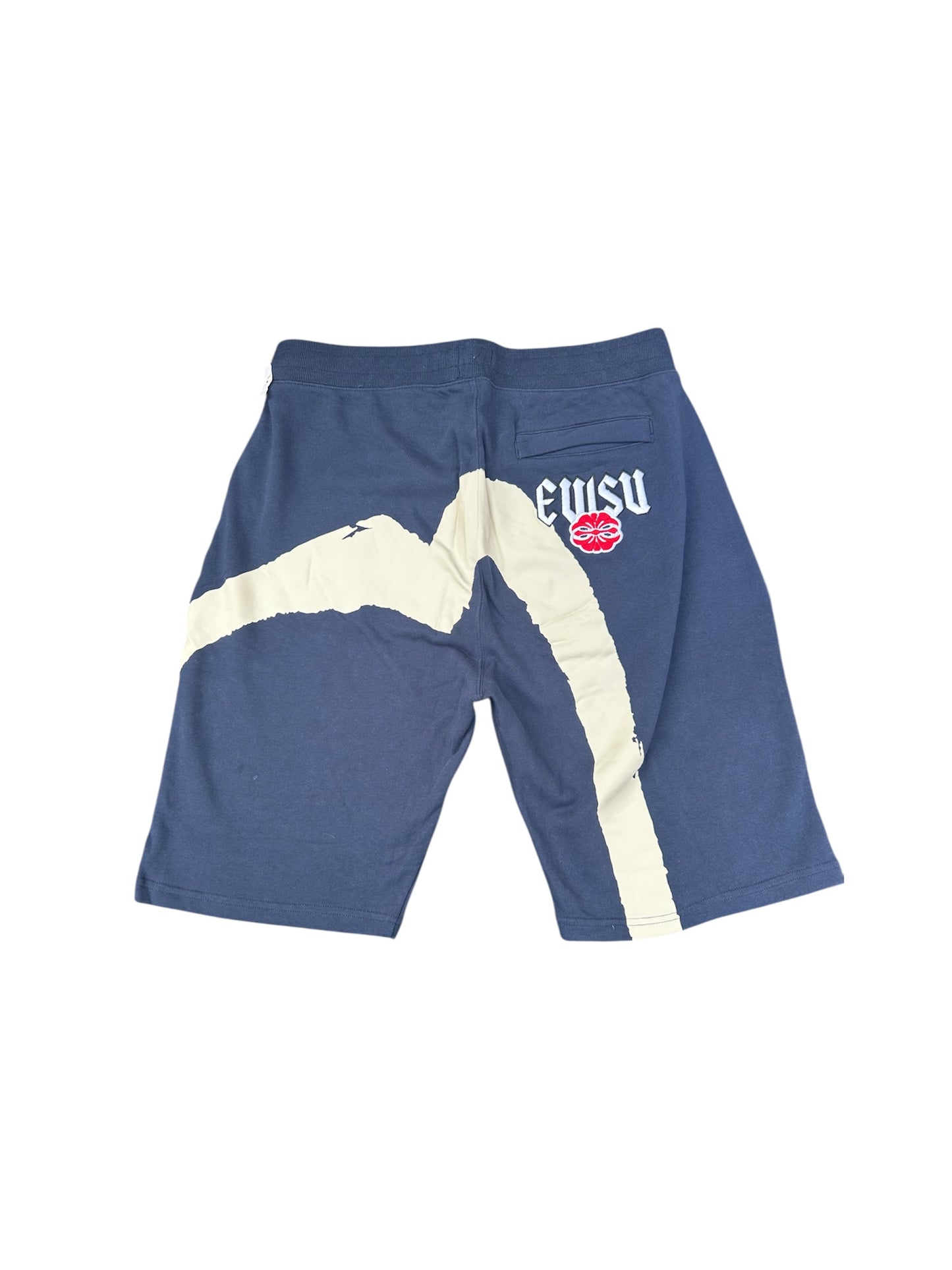 Evisu Shorts (32)