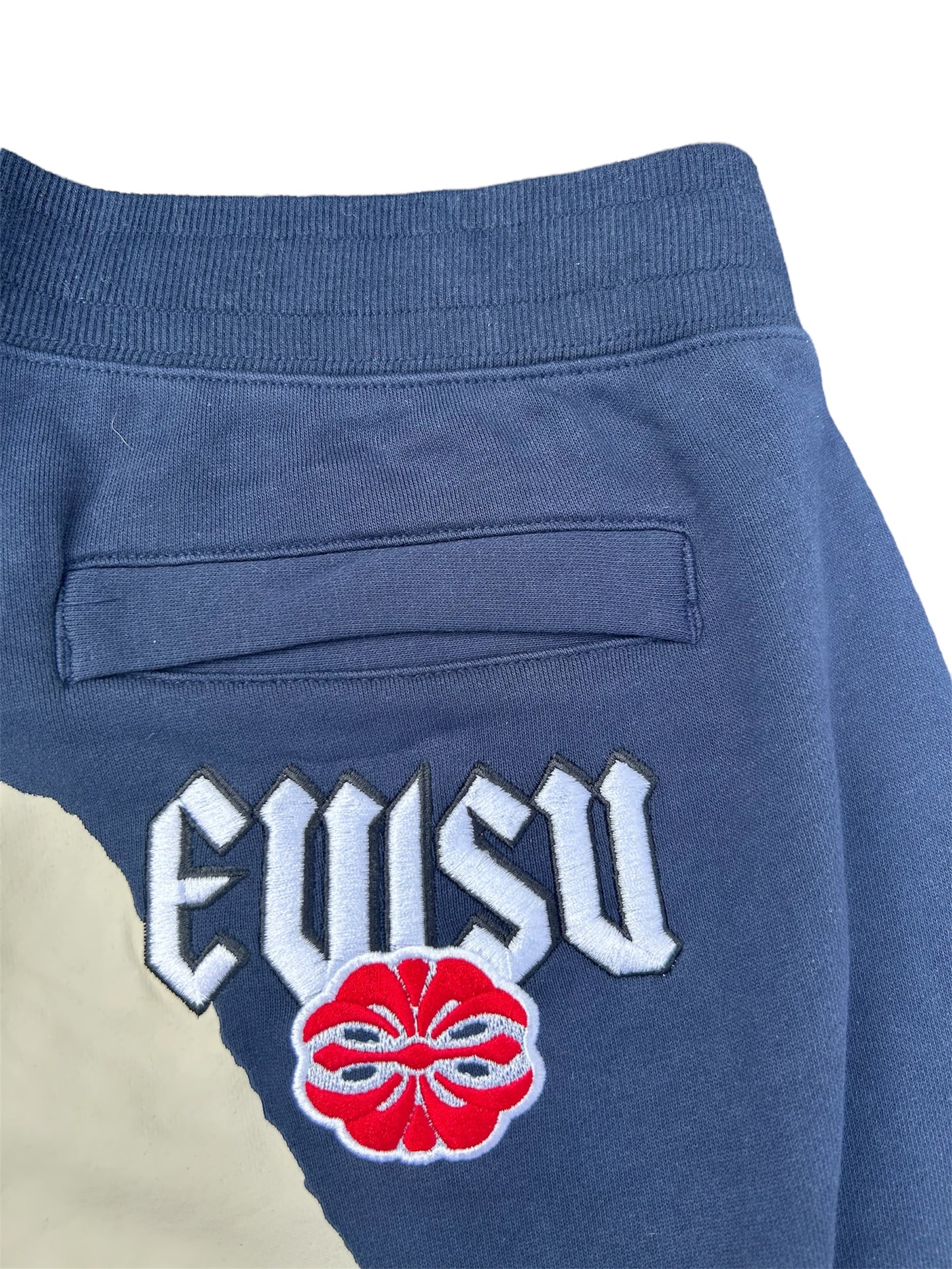 Evisu Shorts (32)