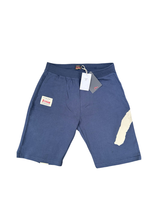 Evisu Shorts (32)