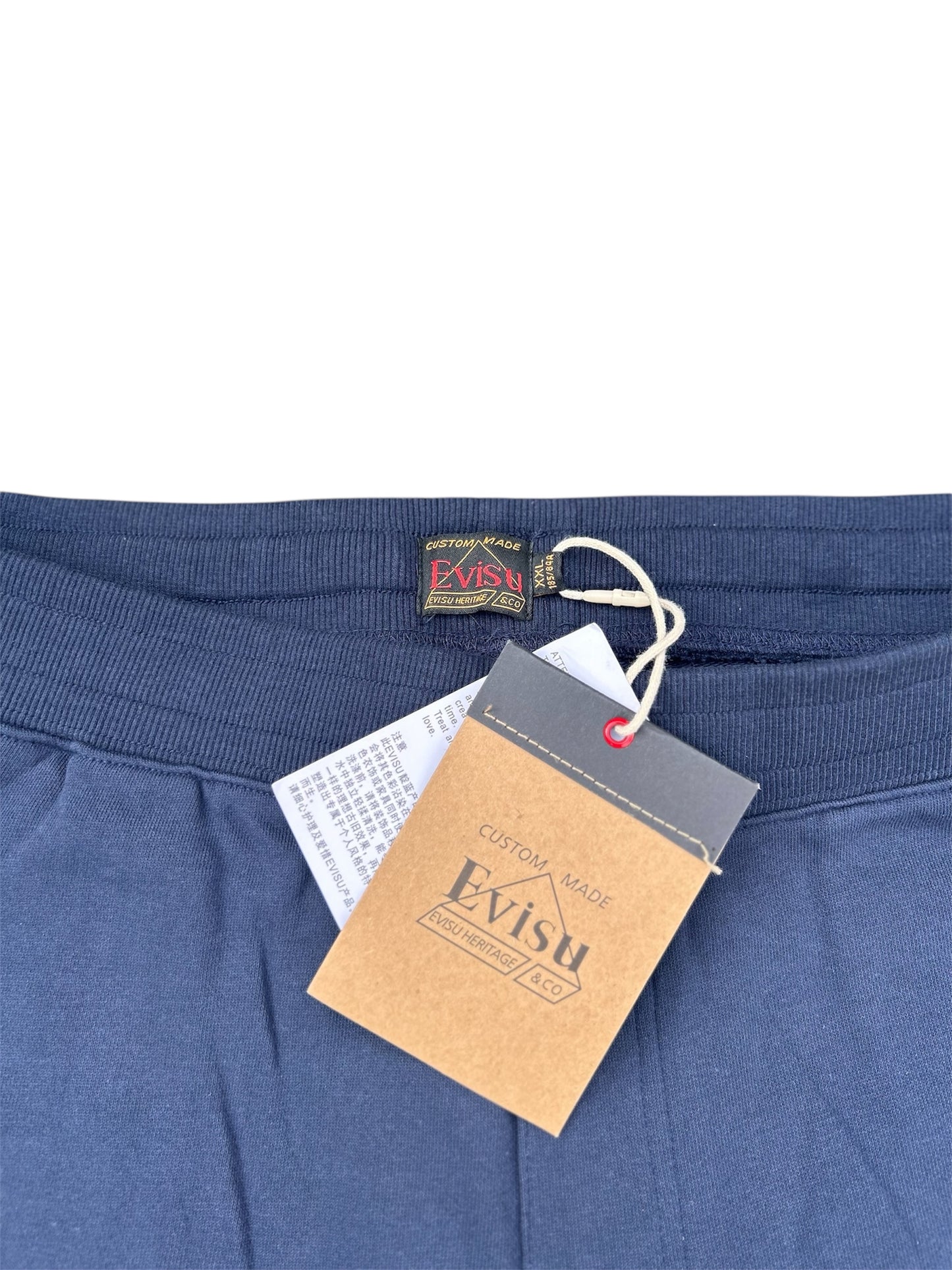 Evisu Shorts (32)