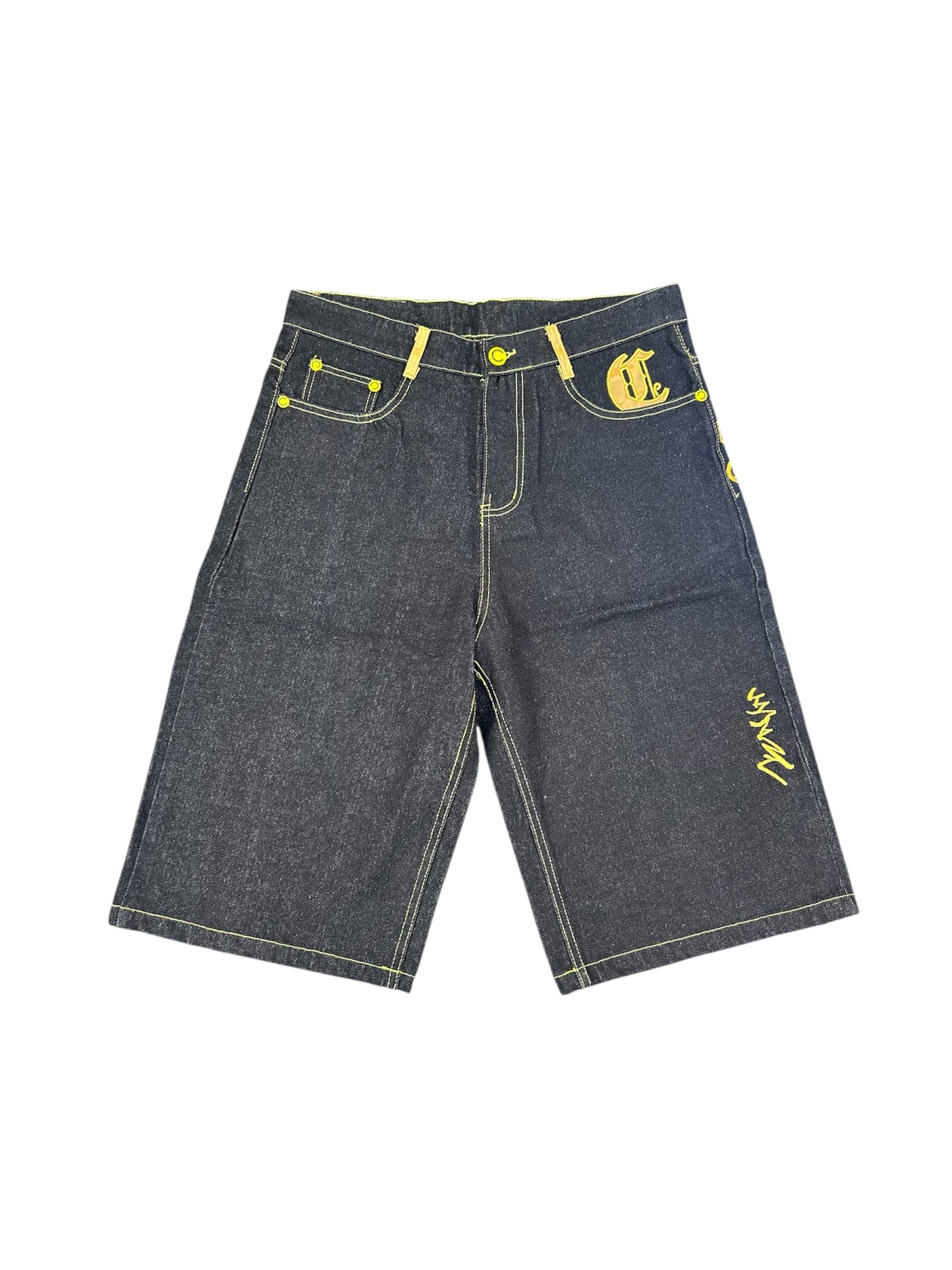 Coogi Jorts (32)