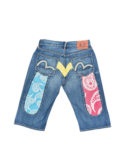Evisu Jorts (30)