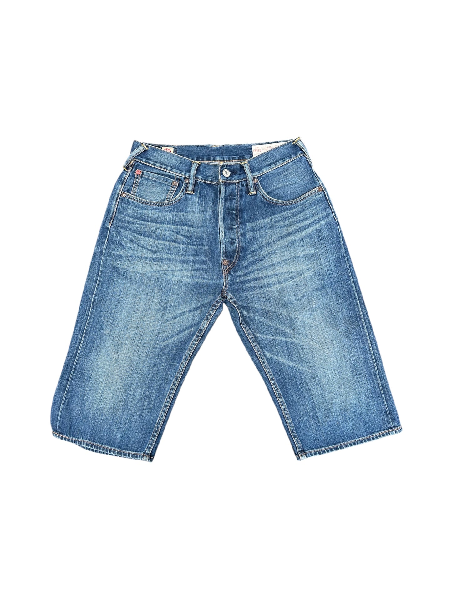 Evisu Jorts (30)