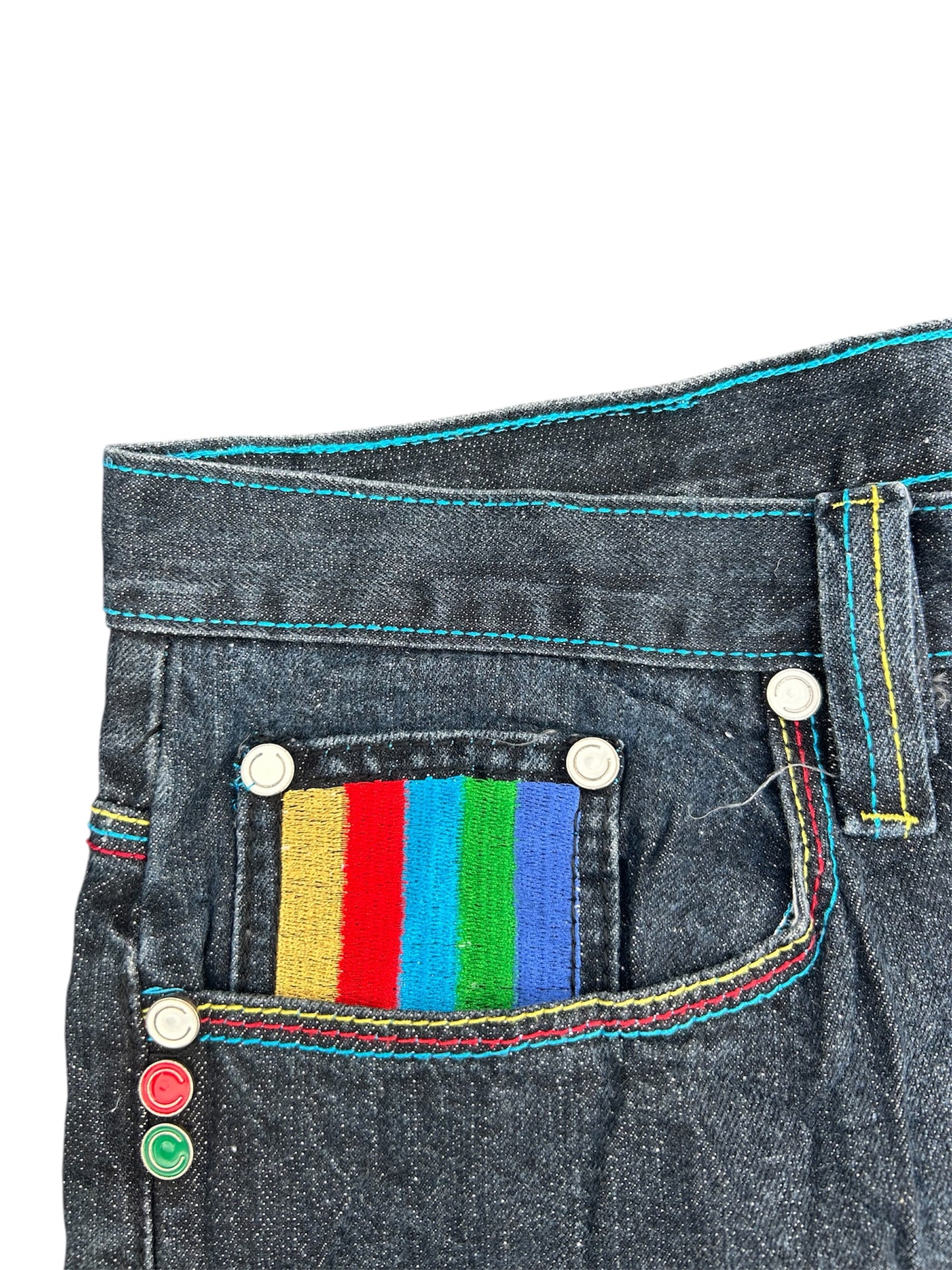Coogi Jorts (36)
