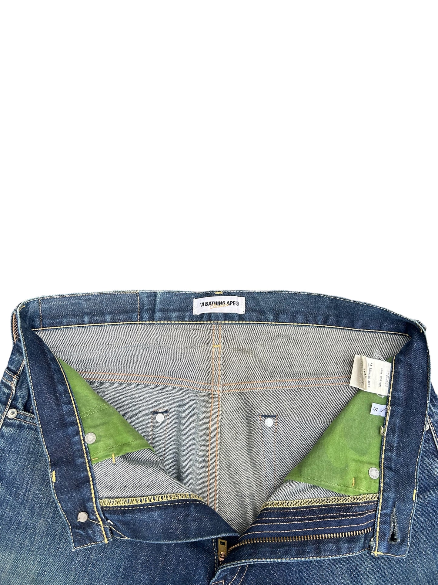 BAPE Star Jorts (30)