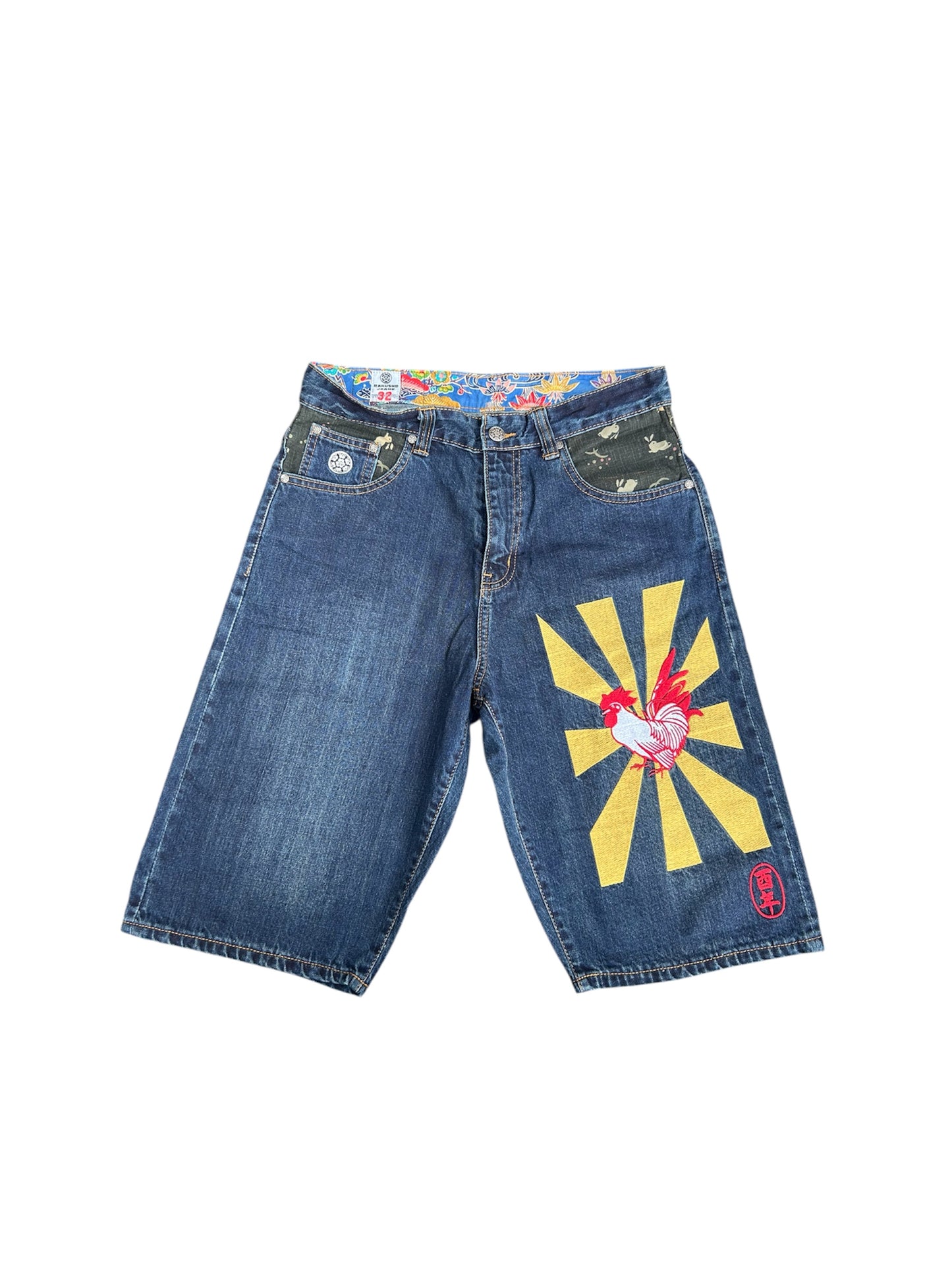 RAKUSHO Jorts (32)