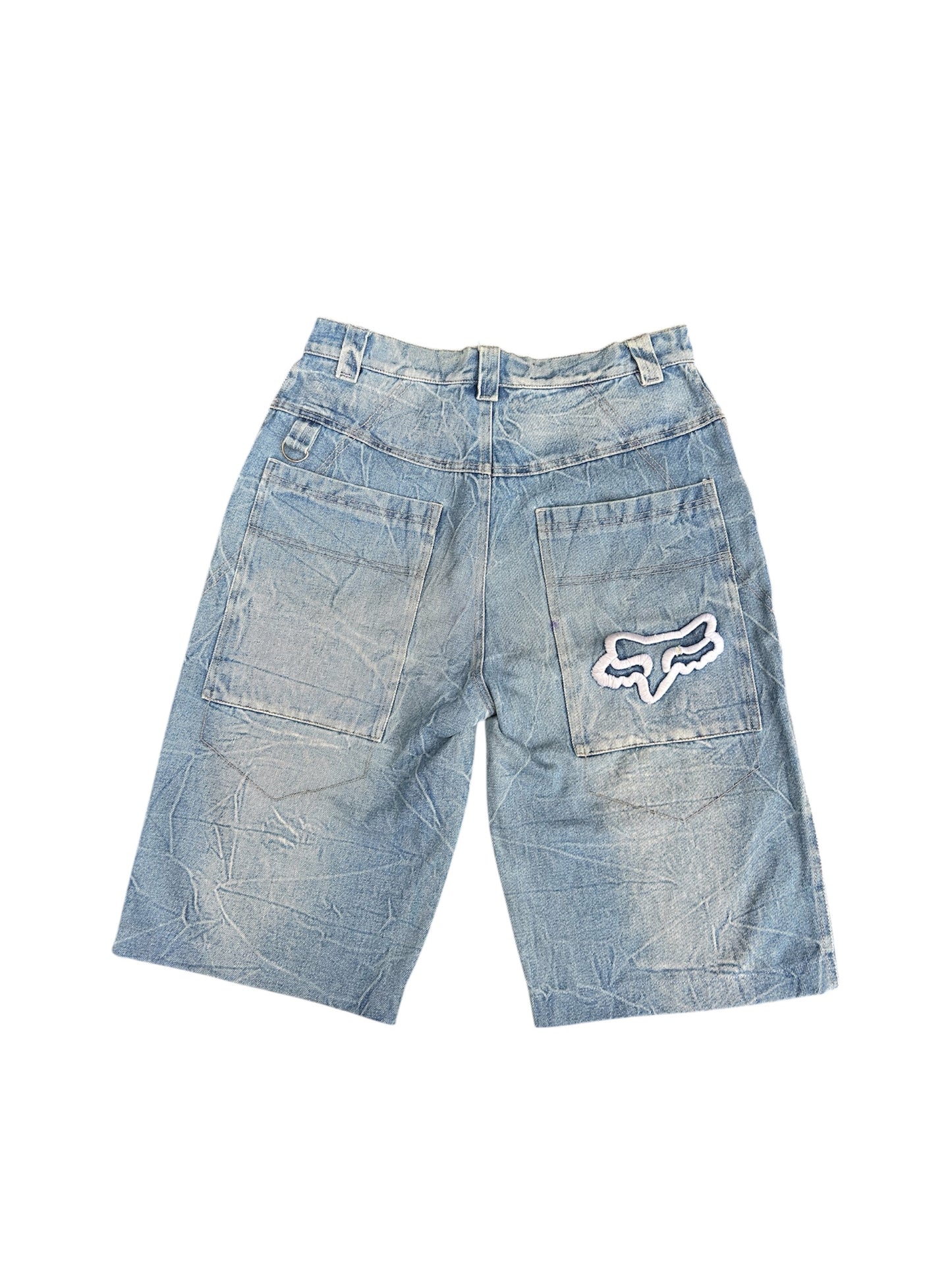 FOX MTB Jorts