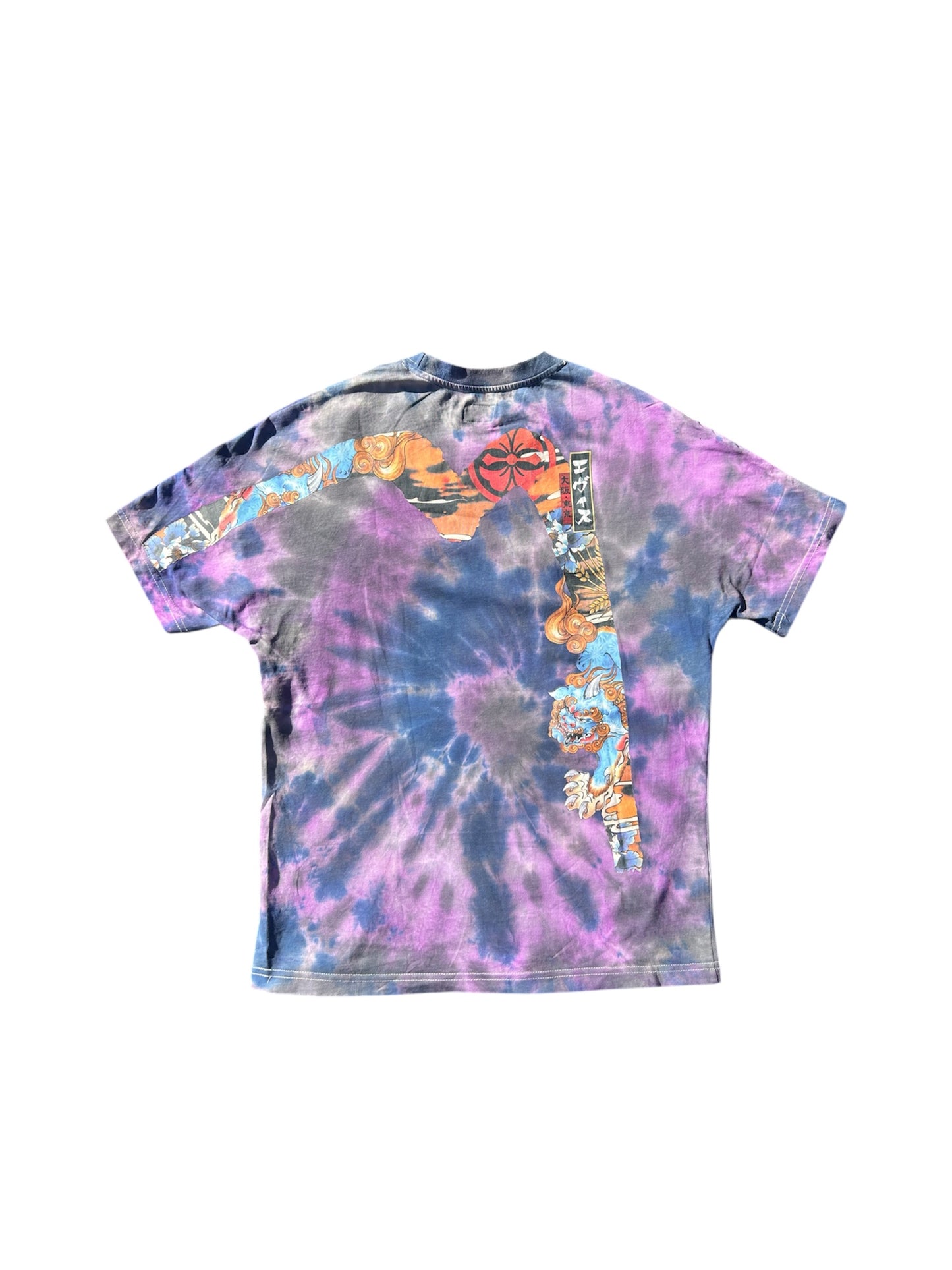 Evisu Tee (S)