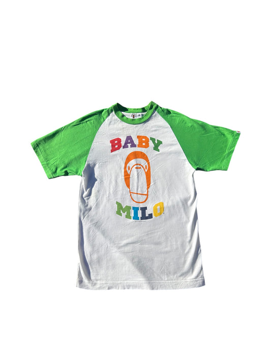 BAPE TEE (M)