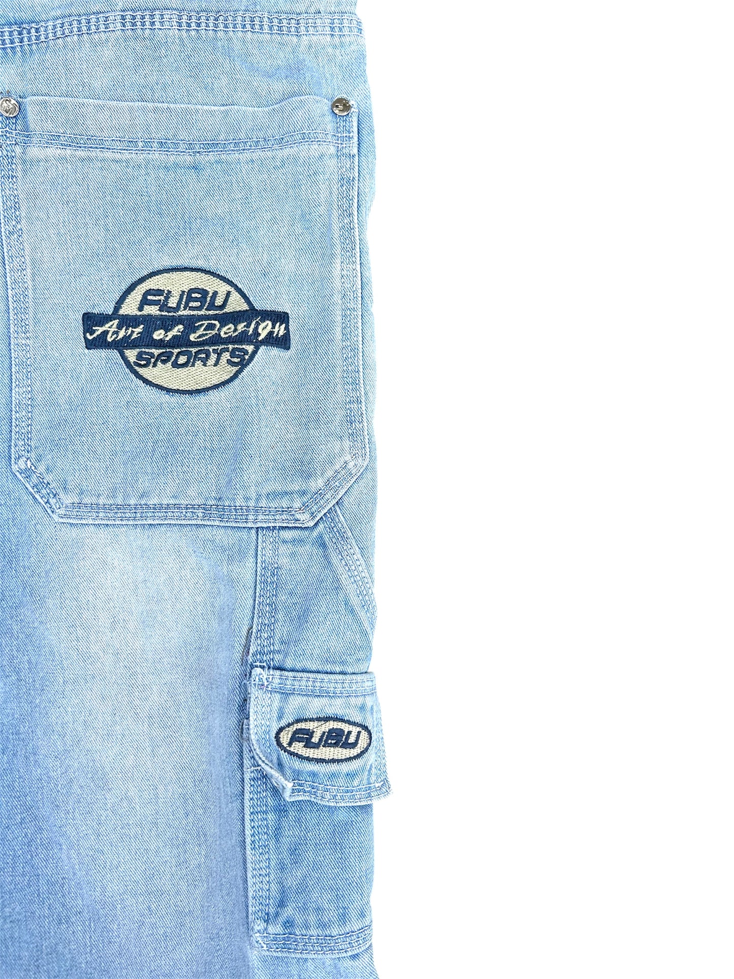 FUBU Jorts (30)