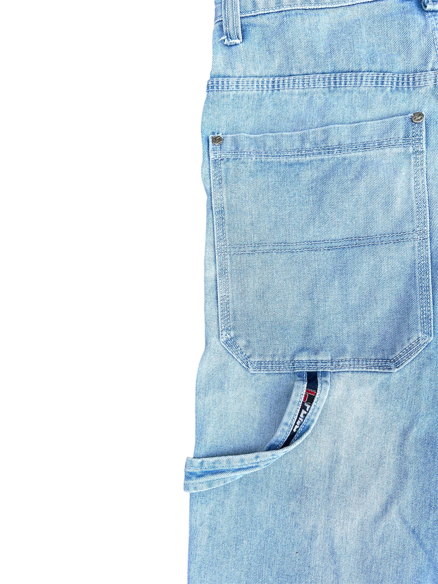 FUBU Jorts (30)