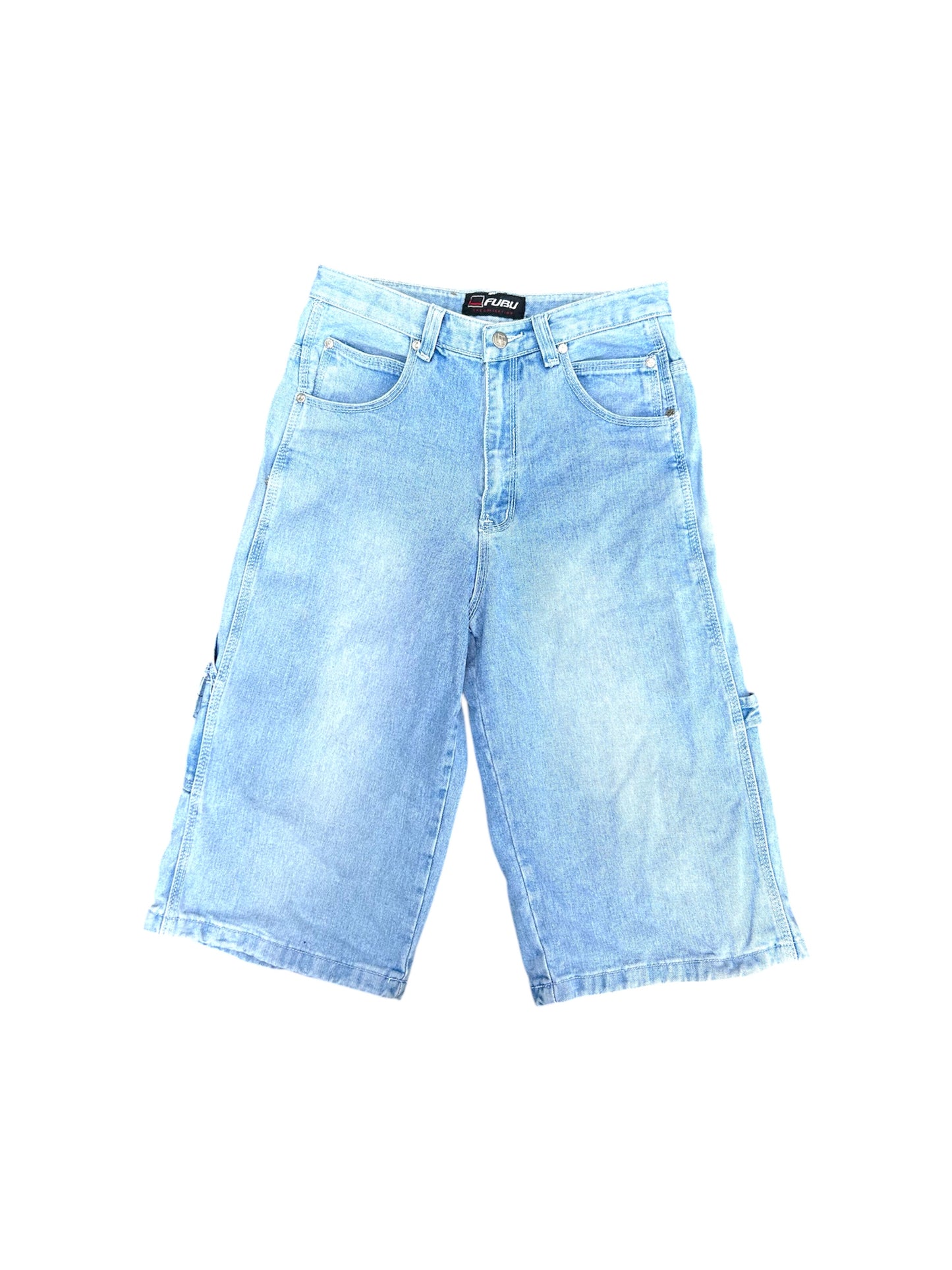FUBU Jorts (30)