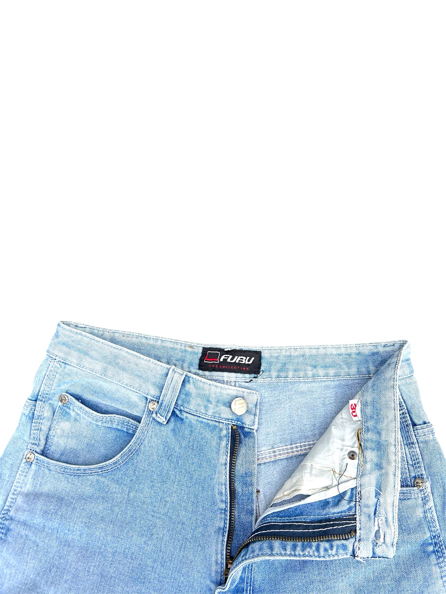 FUBU Jorts (30)