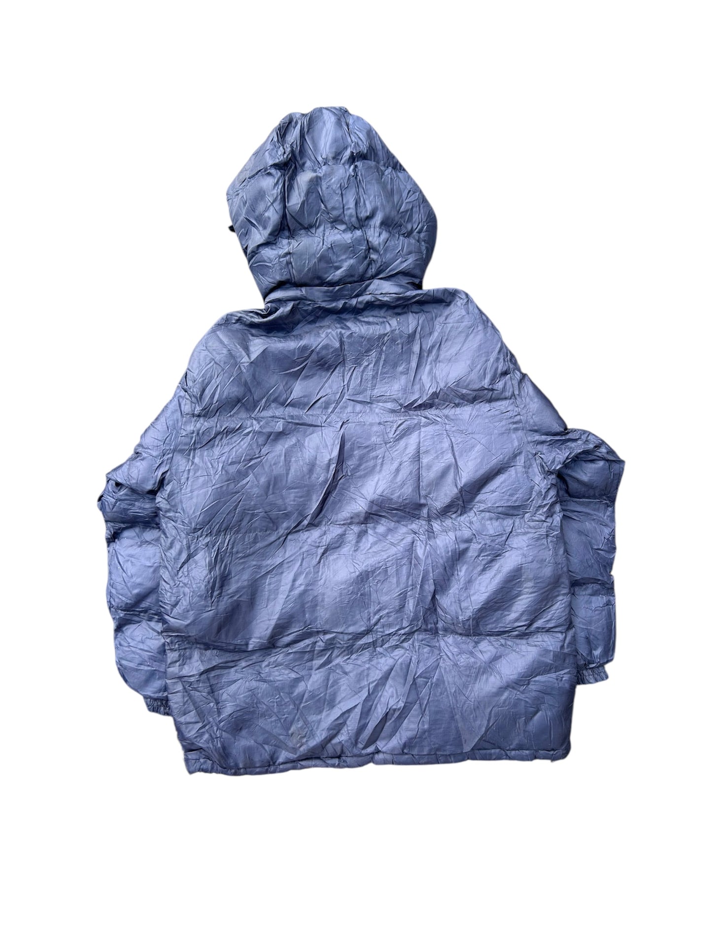 Avirex Puffer Jacket (L)