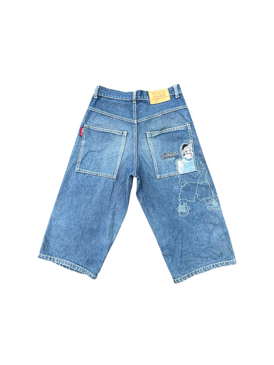 HOLDOU Jorts (30)