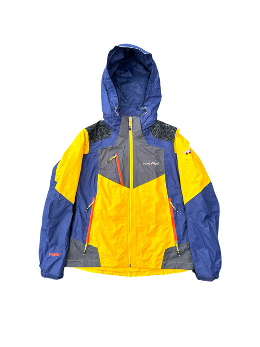 Montbell GoreTex Jacket (S)