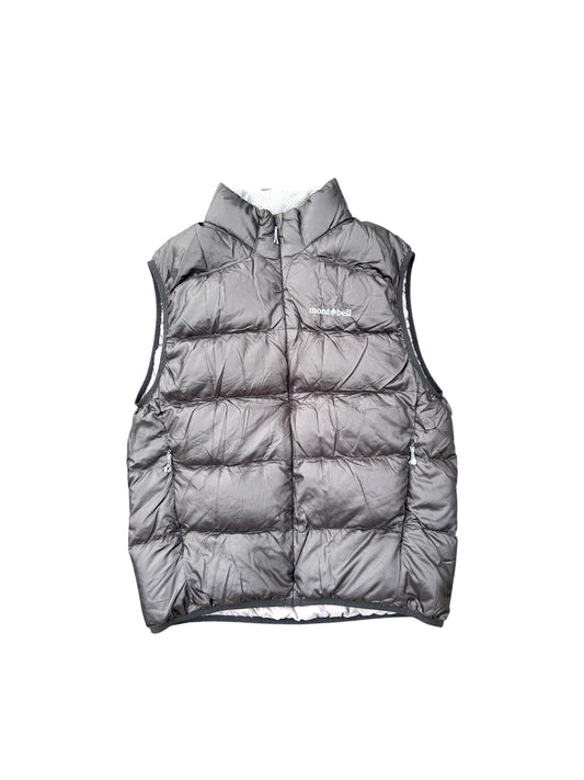 Montbell Gilet (S)