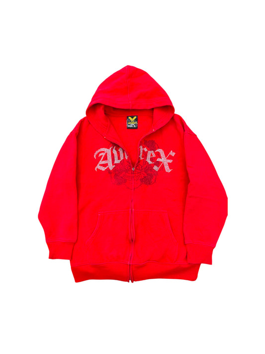 Avirex Jacket ( L)