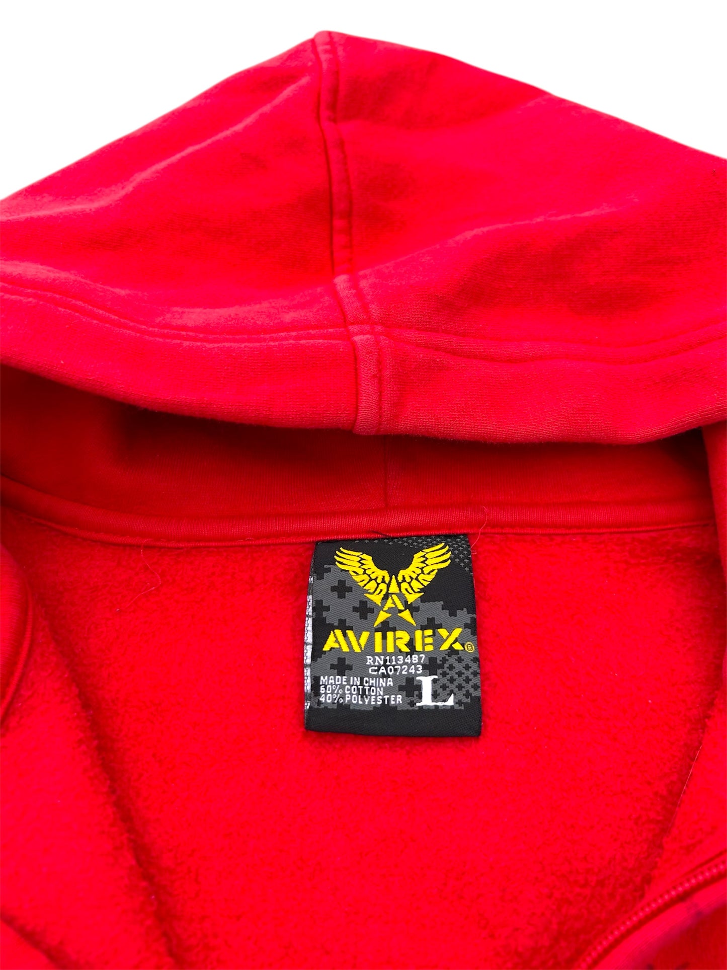 Avirex Jacket ( L)