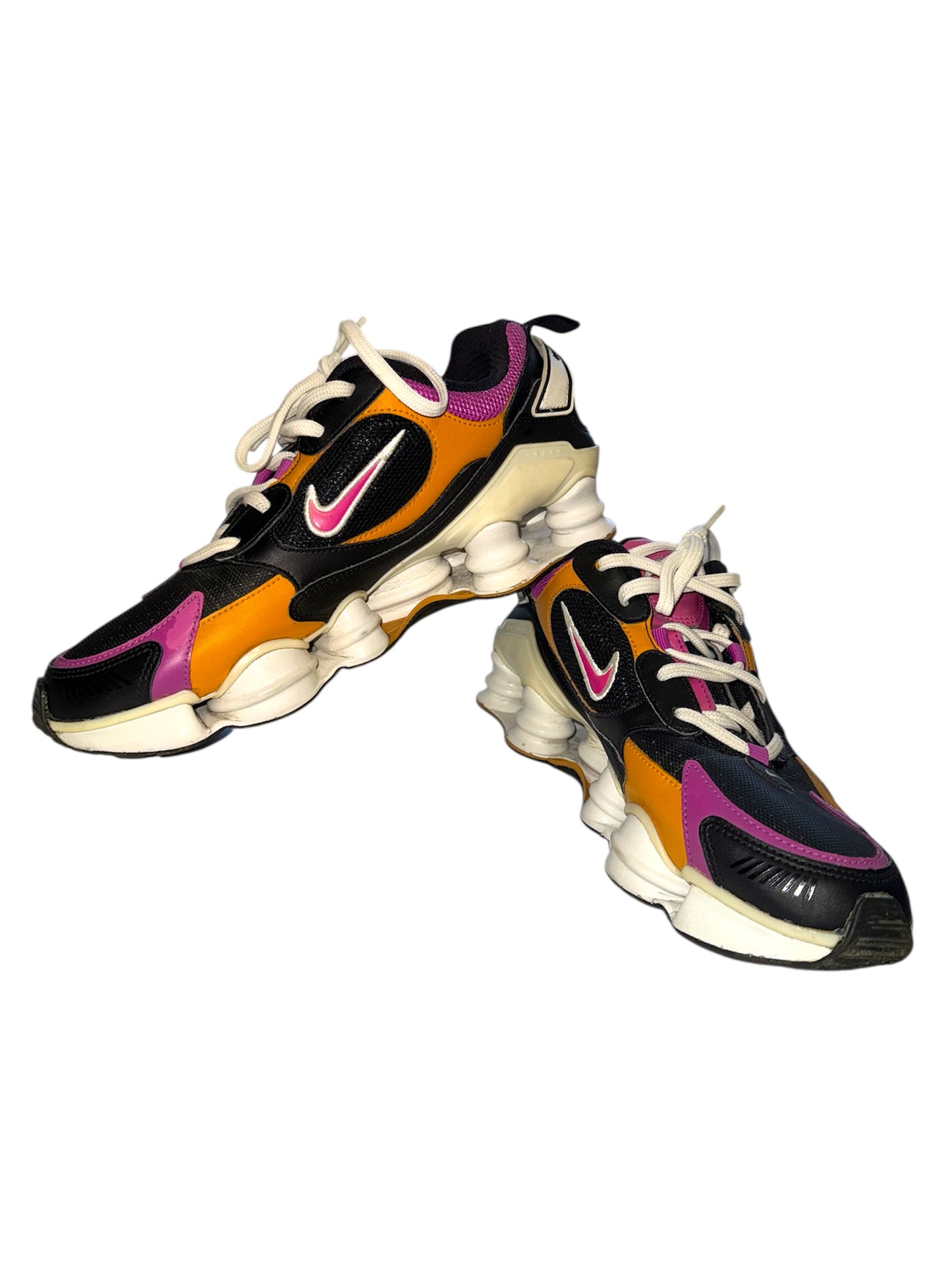 Nike SHOX TL Nova (UK7)