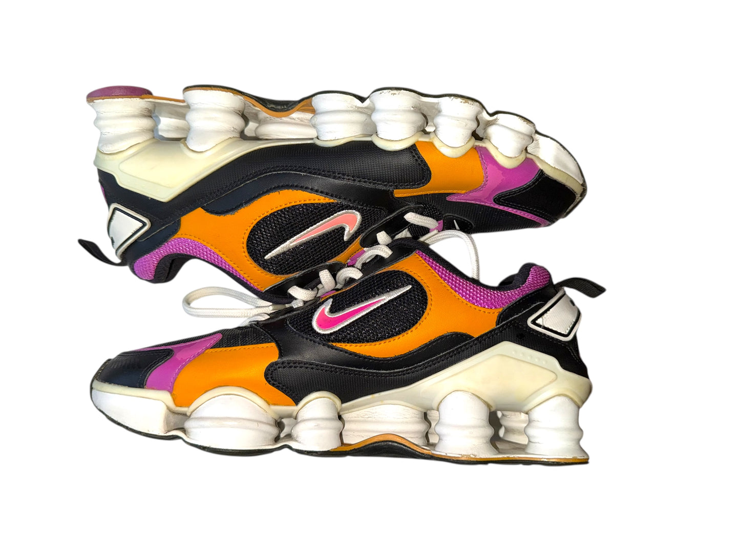 Nike SHOX TL Nova (UK7)