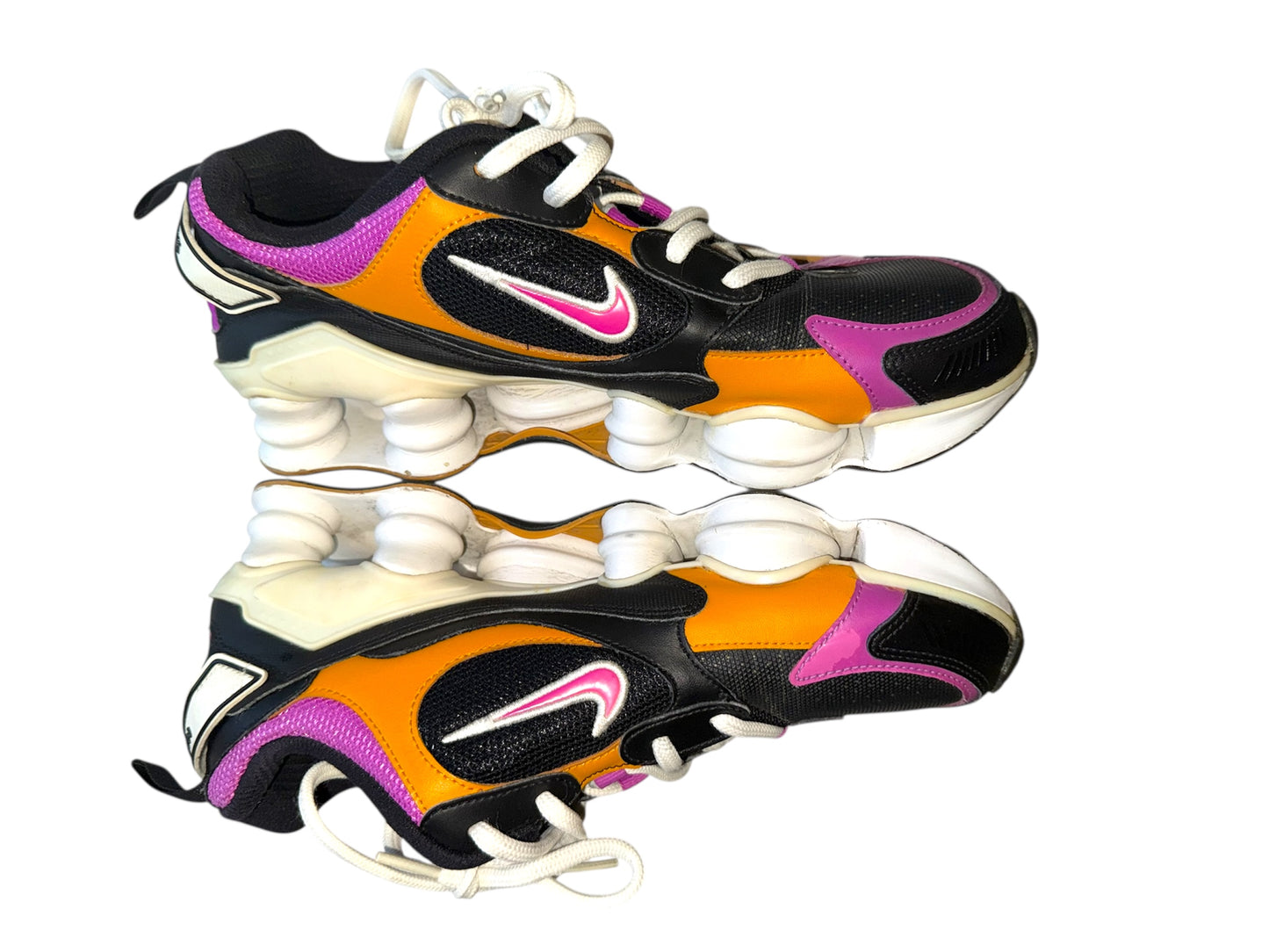 Nike SHOX TL Nova (UK7)