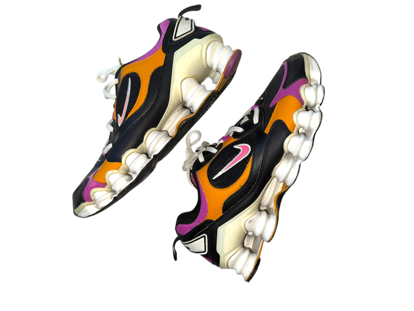 Nike SHOX TL Nova (UK7)