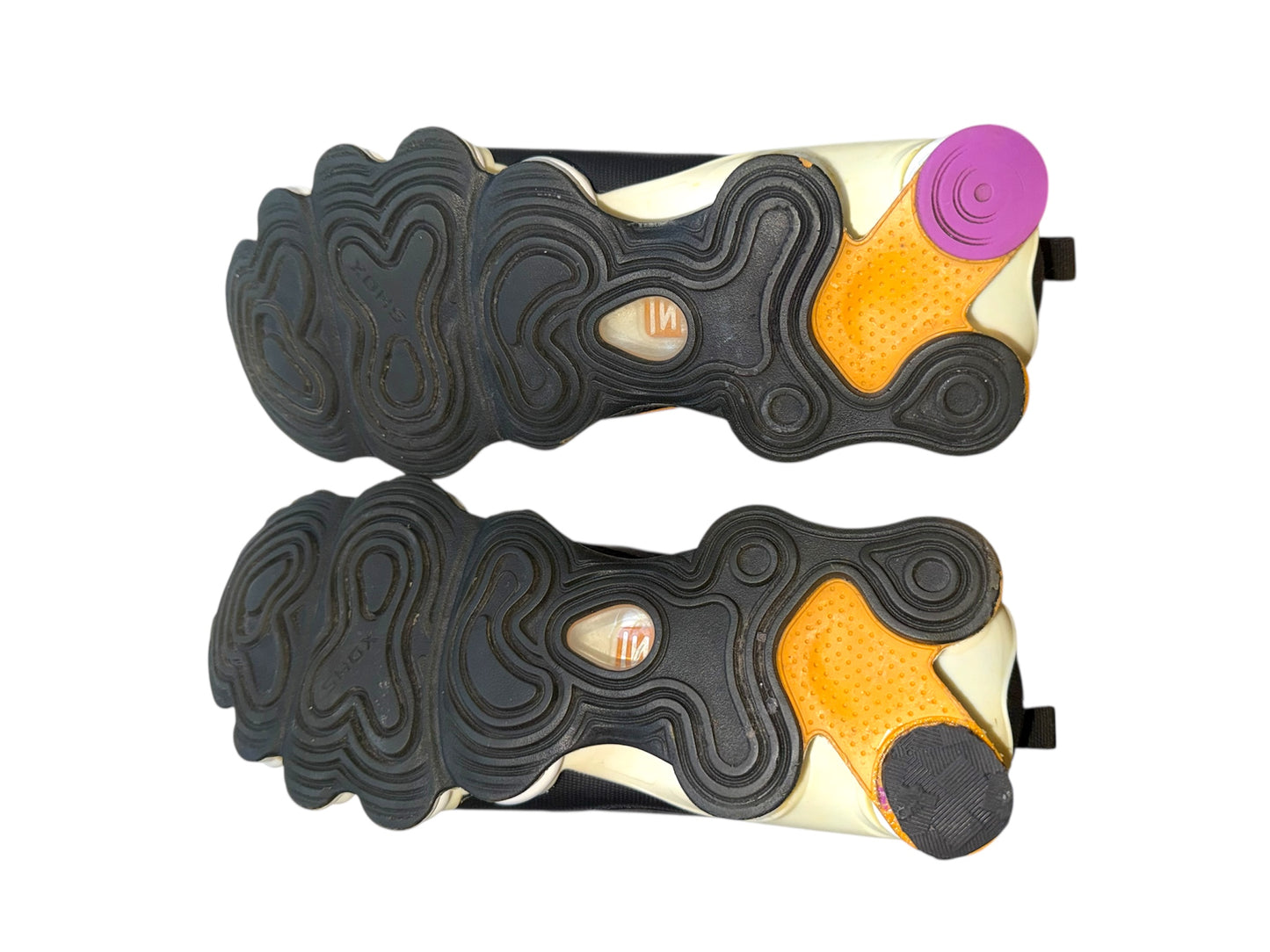 Nike SHOX TL Nova (UK7)