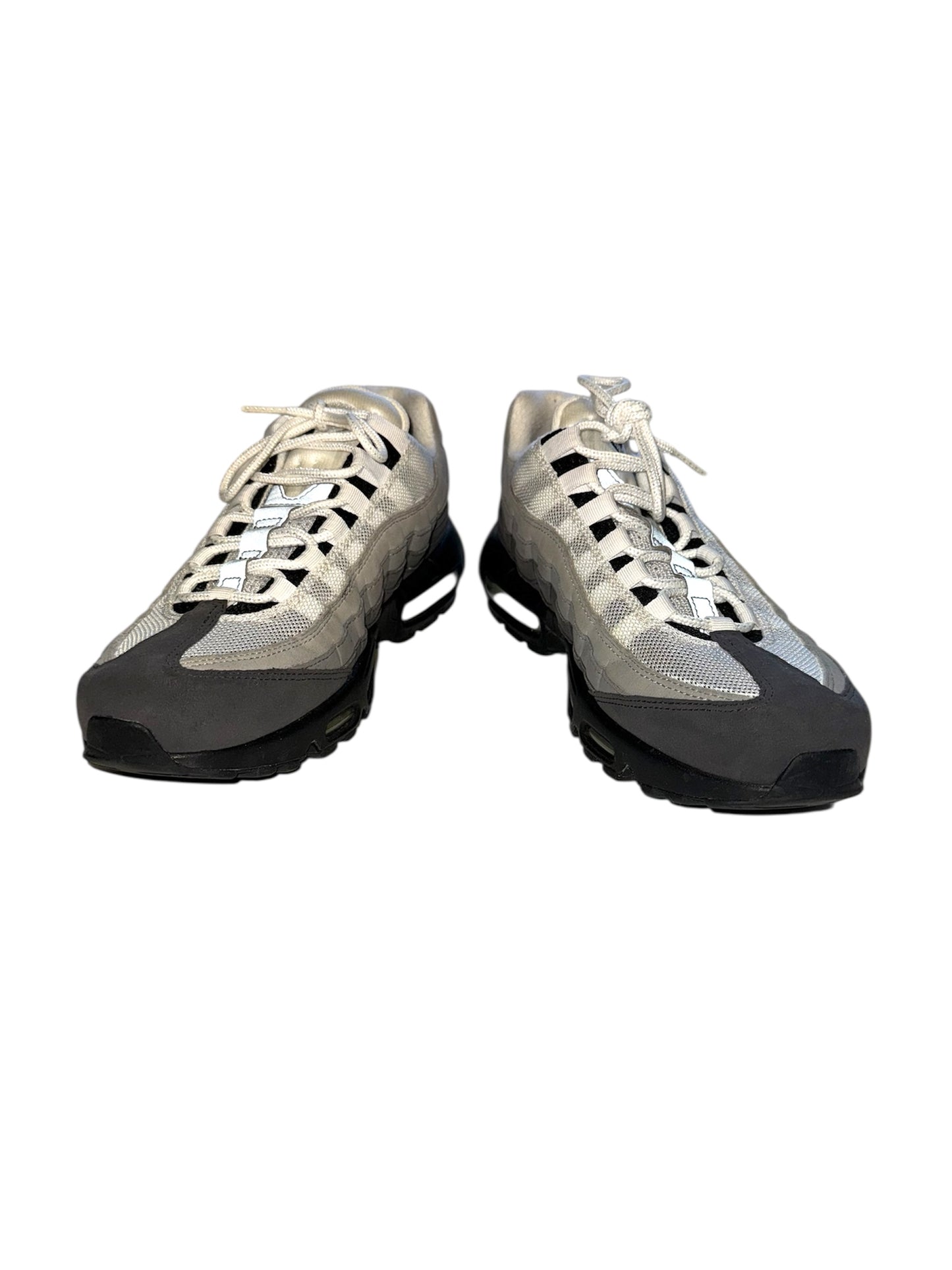 Nike AIR MAX WOLF Grey (UK8)