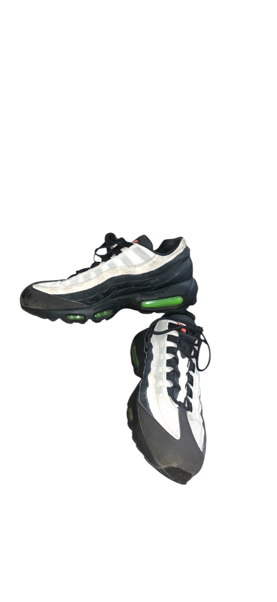 Nike AIR MAX 95 Antifreeze (UK9)