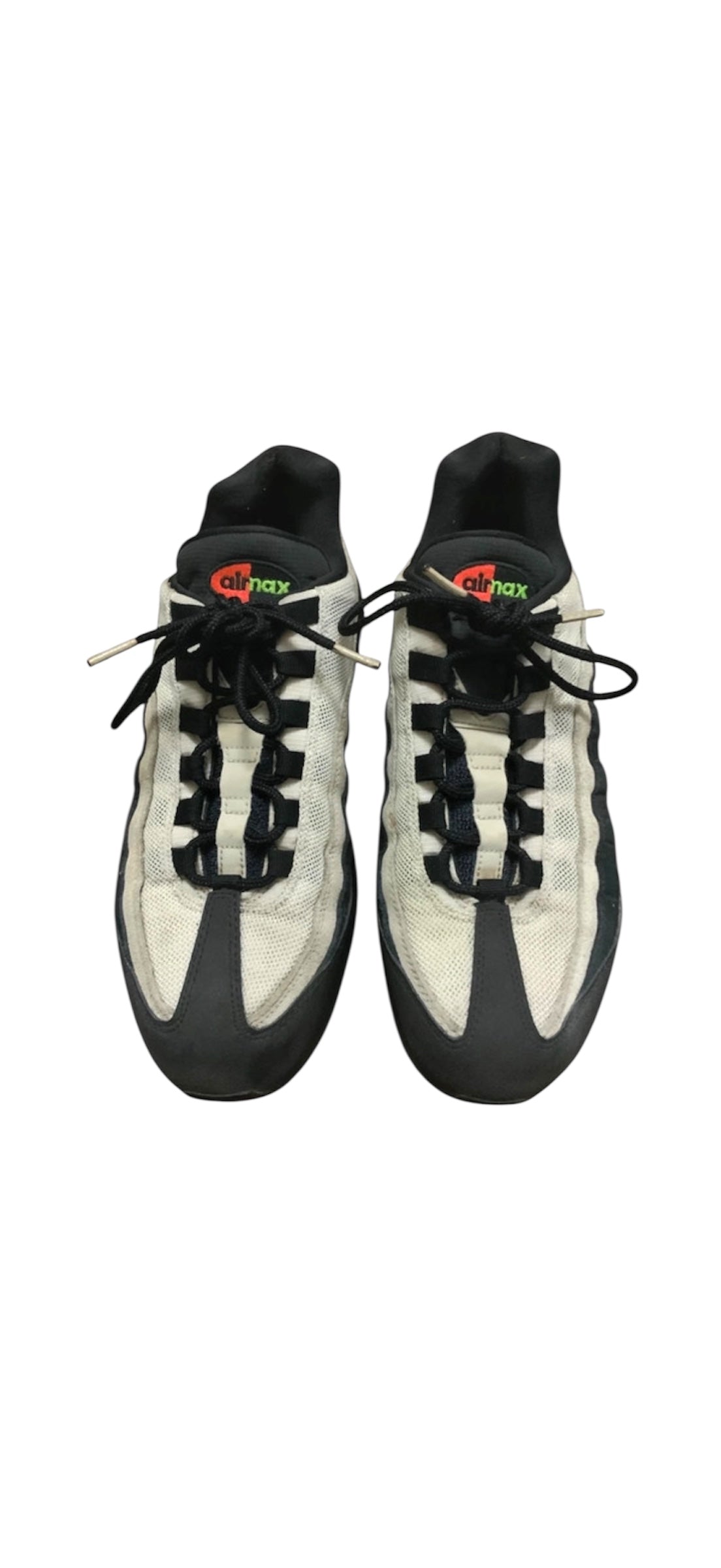 Nike AIR MAX 95 Antifreeze (UK9)