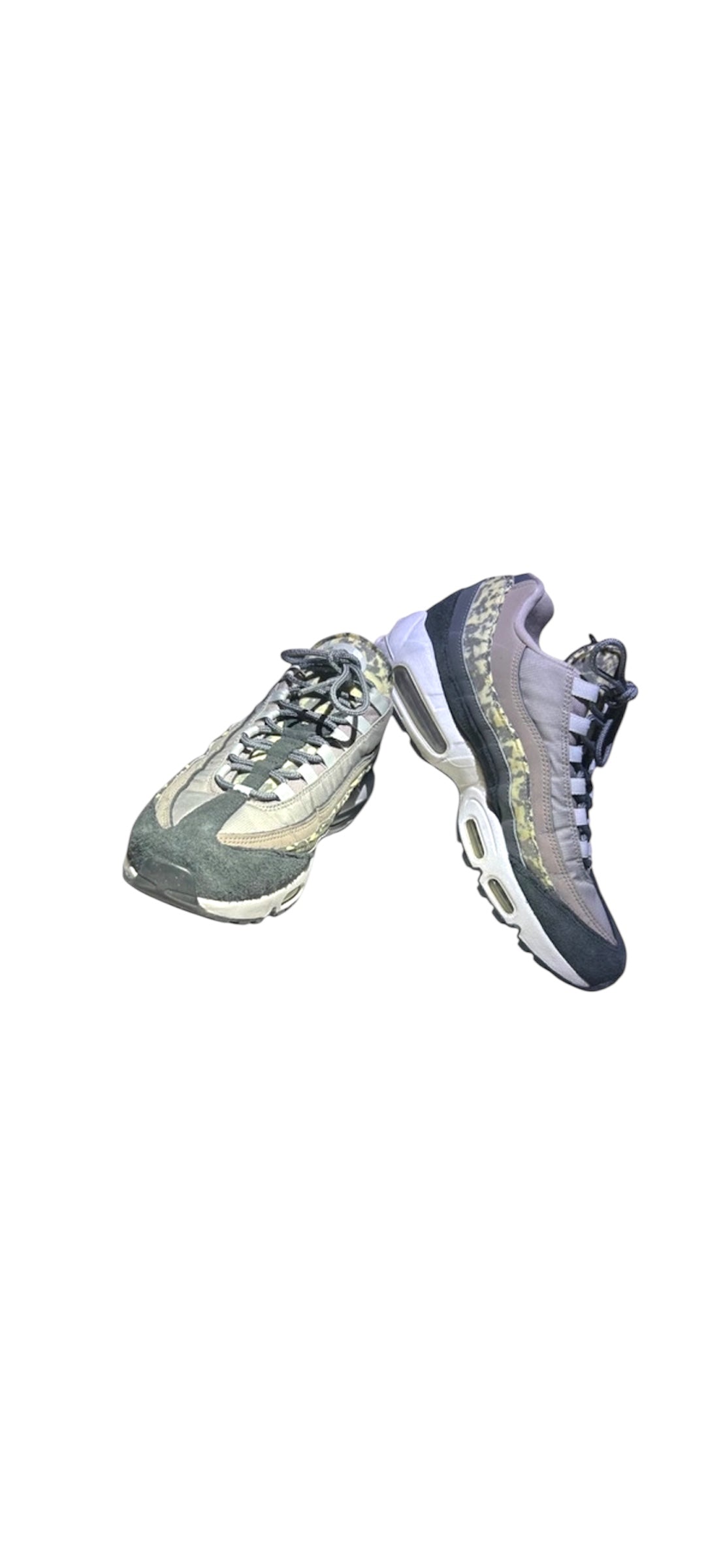 Nike AIR MAX 95 Enigma (UK8)