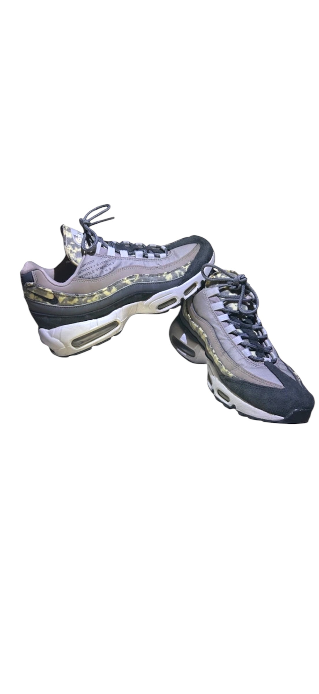 Nike AIR MAX 95 Enigma (UK8)